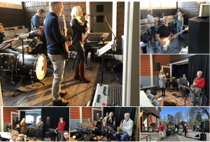 Katarina Stark Band