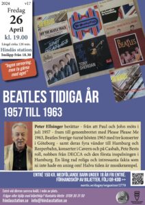 Beatles 1963-65