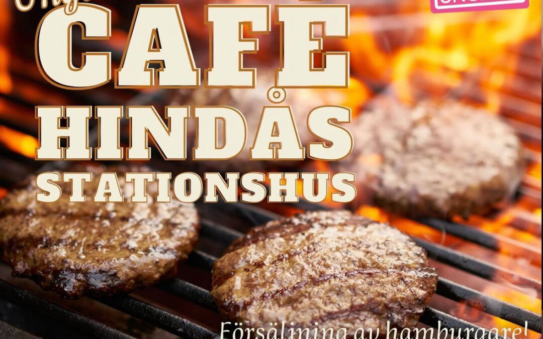 Ungdomscafé
