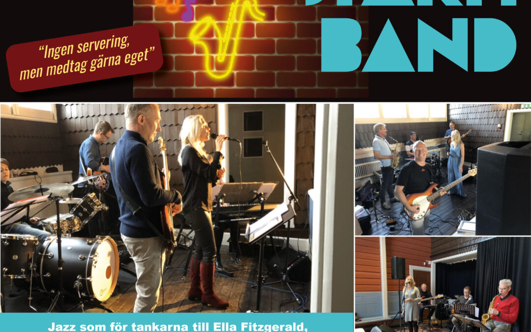 Katarina Stark Band