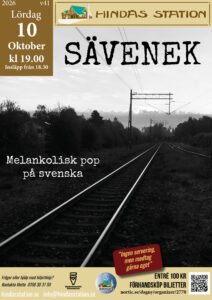 Sävenek